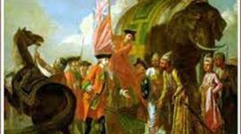 Timeline: France And Britain Clash