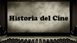 Timeline: Evolució històrica de la imatge en moviment