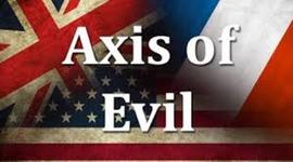 Timeline: France and Britain Clash