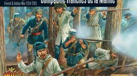 Timeline: France and British Clash