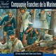 Compagnie franches de la marine