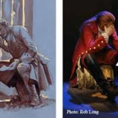 Timeline: France and britain clash