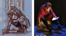 Timeline: France and britain clash