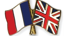 Timeline: France and Britain clash