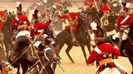 Timeline: France and Britain clash