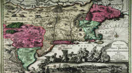 Timeline: Discovery of The New World