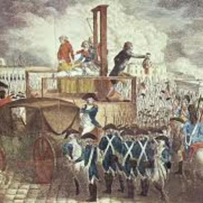 Timeline: French Revolution