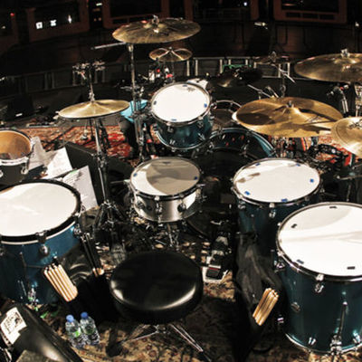 Timeline: Els membres de Nirvana