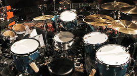 Timeline: Els membres de Nirvana