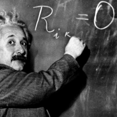 Timeline: Descubrimientos en la Ciencia