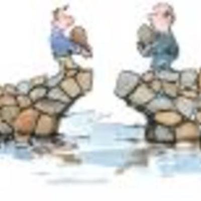 Timeline: communication in history