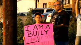 Timeline: Causas, Consecuencias y Comportamientos del Bullying