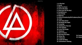 Timeline: Linkin Park Albums