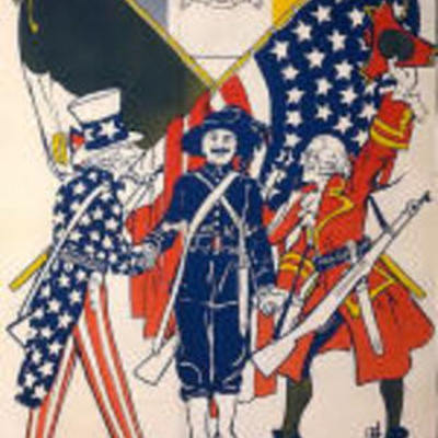 Timeline: The 1900s - 1930s