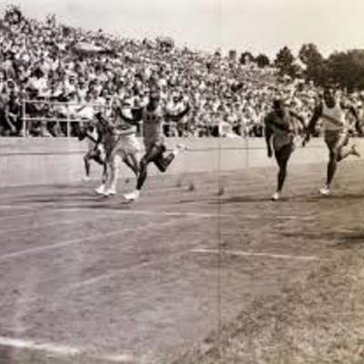 Timeline: History of Track and Field
