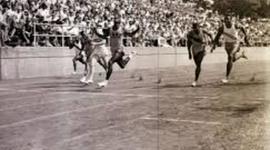 Timeline: History of Track and Field
