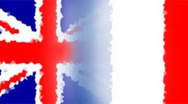 Timeline: France and Britain clash