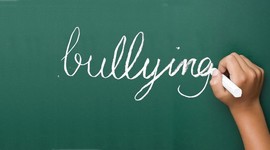 Timeline: para evitar el bullying.