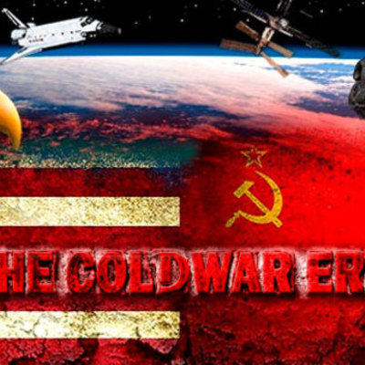 Timeline: The Cold War