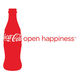 Open happiness