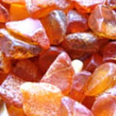 Timeline: Amber Road ::  Jordan, Brandon, and Hunter