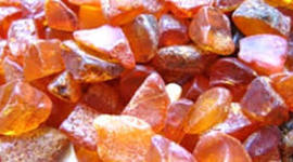 Timeline: Amber Road ::  Jordan, Brandon, and Hunter