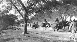 Timeline: Grand Trunk Road - Mumtaz Faridi , Tori Wenzl, Zach Johnston