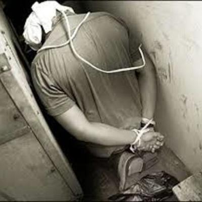 Timeline: SECUESTRO (DERECHOS RESTRINGIDOS EN ESTE DELITO)