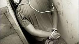 Timeline: SECUESTRO (DERECHOS RESTRINGIDOS EN ESTE DELITO)