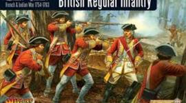 Timeline: France and Britain Clash