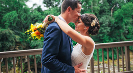 Timeline: Mi vida en una línea