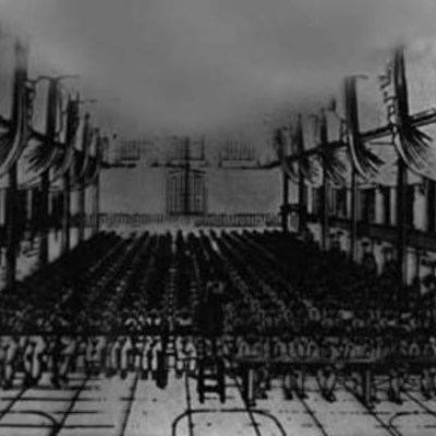 Timeline: Unit 4 - The Early National Period