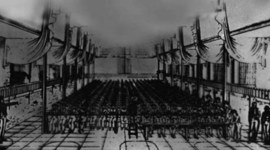 Timeline: Unit 4 - The Early National Period