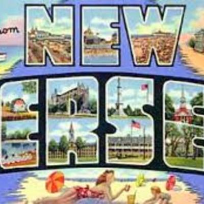 Timeline: New Jersey Timeline