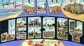 Timeline: New Jersey Timeline