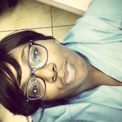 Timeline: The Life of Angie B.....