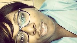 Timeline: The Life of Angie B.....