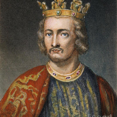 Timeline: Timeline Of King John