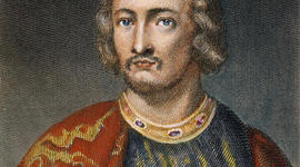 Timeline: Timeline Of King John