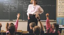 Timeline: Maria's History of Education