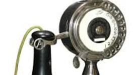 Timeline: Telephones in the 1800s