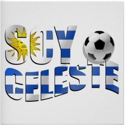 Timeline: Uruguay patear su camino a través de las décadas