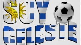 Timeline: Uruguay patear su camino a través de las décadas