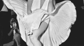 Timeline: Marilyn Monroe