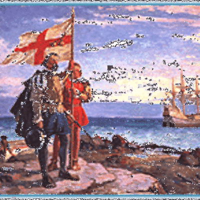 Timeline: History of sport in British North America