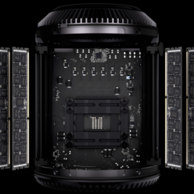 Timeline: Evolución del Hardware y Software