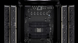 Timeline: Evolución del Hardware y Software