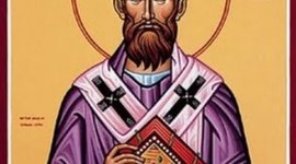 Timeline: De San Agustin al Imperio Carolingio