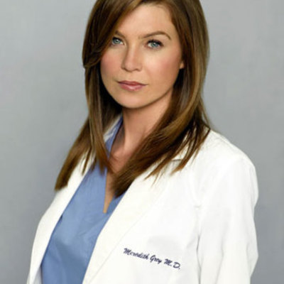 Timeline: Ellen Pompeo