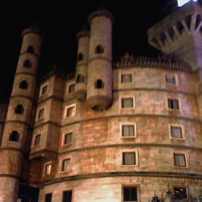 Timeline: India Timeline